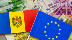 Cum vor fi folosite cele 1,8 miliarde de euro acordate de UE pentru dezvoltarea R. Moldova. „Avem ocazia să facem un salt uriaș spre o economie mai puternică și o viață mai bună pentru fiecare cetățean”