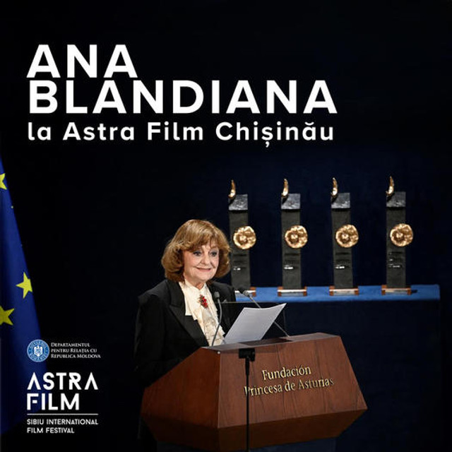 Astra Film Chișinău | Va fi difuzat documentarul poetic „Umberto Eco - Biblioteca lumii”, urmat de o dezbatere pe tema „Era feudalismului digital”