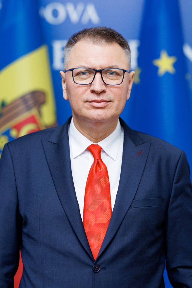 Republica Moldova va avea trei noi ambasadori 