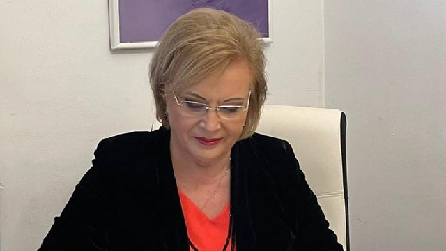 Electorala 2024 | Ambasadoarea Iuliana Gorea-Costin: „Mobilizați-vă și votați Maia Sandu. Menținerea parcursului pro-european depinde și de menținerea unui președinte pro-european”