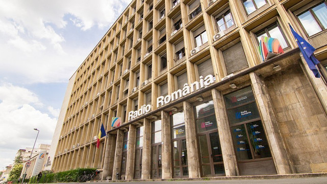 Directorul Societății Române de Radiodifuziune, Răzvan-Ioan Dincă: „Radio România este o mică Românie”