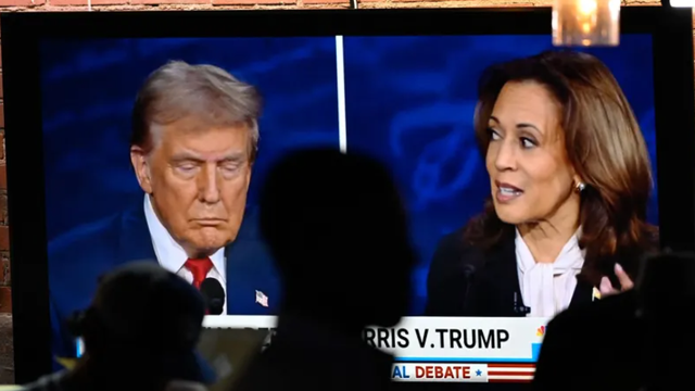 Alegeri SUA. Americanii își votează azi noul președinte: Donald Trump și Kamala Harris, într-o cursă dramatică, urmărită de întreaga planetă