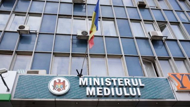 Precizările Ministerului Mediului cu privire la perchezițiile în dosarul de delapidare a fondurilor europene