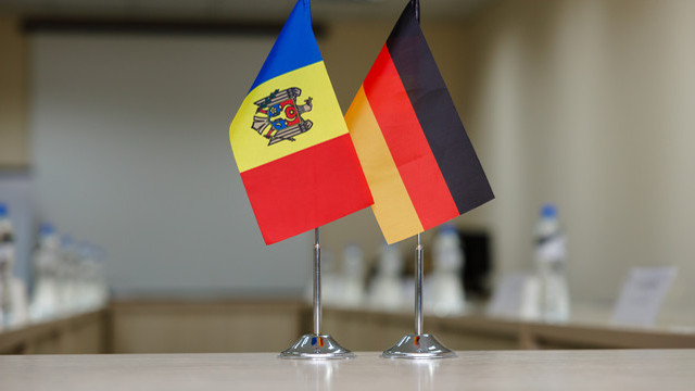 Germania oferă aproape 11 mln de euro pentru a susține întreprinderi mici și mijlocii din Republica Moldova