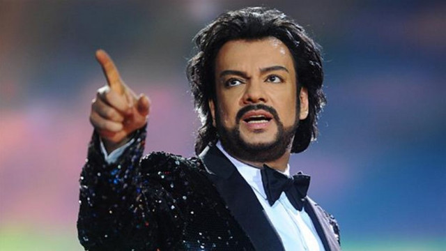 Curtea de Apel a decis: Filip Kirkorov rămâne cu interdicția de intrare pe teritoriul Republicii Moldova