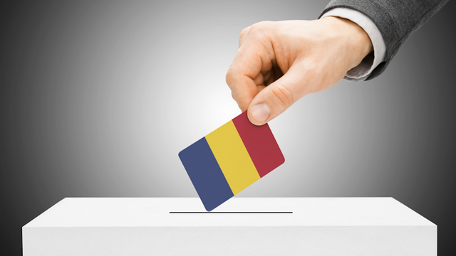 Câte secții de votare vor fi deschise în Republica Moldova pentru alegerile prezidențiale și parlamentare din România