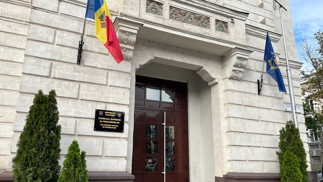 Câștigătorul concursului pentru funcția de procuror-șef al PCCOCS va fi supus procedurii de evaluare externă