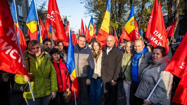 Comisia Electorală Centrală a respins contestația depusă de socialiști în privința alegerilor prezidențiale câștigate de Maia Sandu