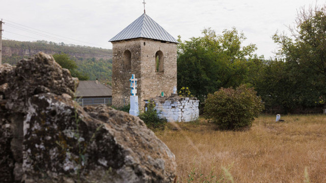 FOTO | Patrimoniul cultural istoric al R. Moldova, restaurat cu sprijinul Uniunii Europene