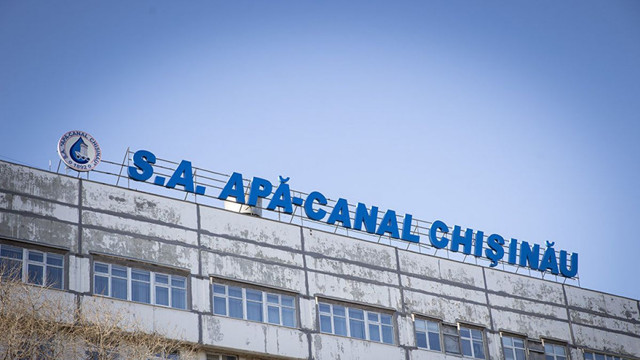 A expirat contractul de achiziție a gazelor, încheiat între SA „Apă Canal Chișină” și SA „Moldovagaz”
