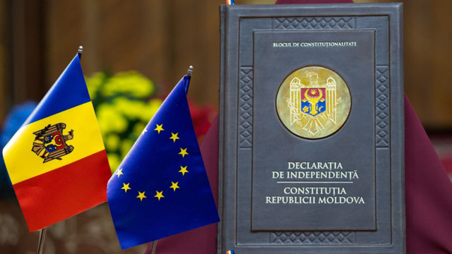 Experți: „Constituția ar putea fi revizuită doar în baza unui alt referendum sau a unei majorități constituționale, care nu se întrevede pentru o perioadă destul de lungă”