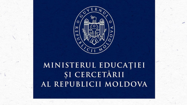 Reacția Ministerului Educației după ce primarul Ion Ceban a acuzat Guvernul că nu ar fi transferat banii pentru salariile profesorilor 