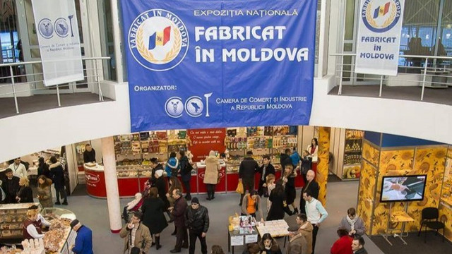 La începutul anului 2025, va fi organizată expoziția națională „Fabricat în Moldova”. Peste 350 de antreprenori își vor prezenta produsele și serviciile la Moldexpo