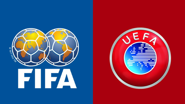 Decizie categorică din partea UEFA și FIFA în privința Rusiei: out din toate competițiile până în 2026