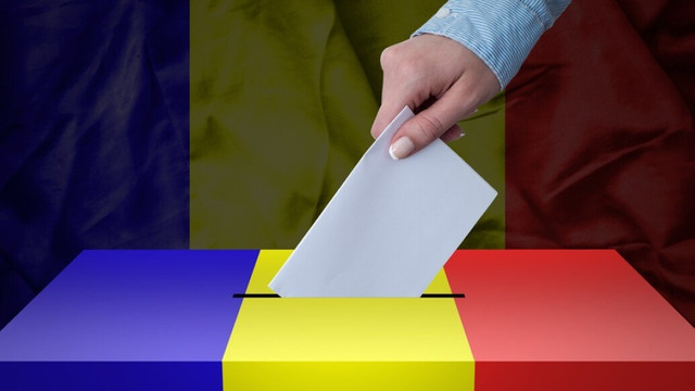 Pe 24 noiembrie au loc alegeri prezidențiale în România. 59 de secții de votare vor fi deschise pentru cetățenii români din Republica Moldova, timp de 3 zile