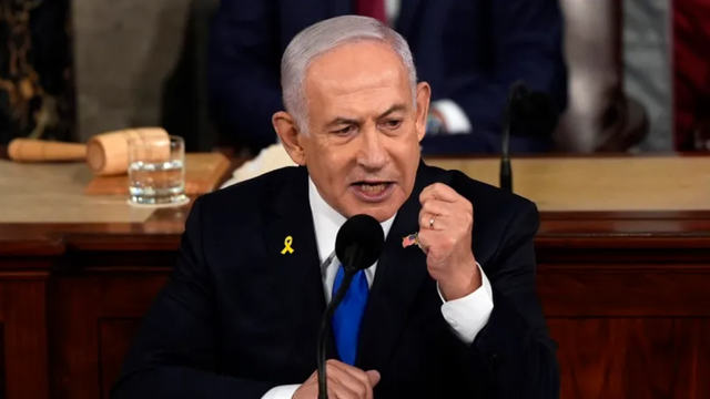 Curtea Penală Internațională a emis mandat de arestare pe numele lui Benjamin Netanyahu. Replica Israelului