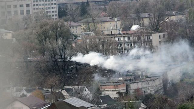 Ce este Oreșnik, noua rachetă cu care Rusia a lovit Ucraina. Filmul atacului cu arma care poate lovi întreaga Europă