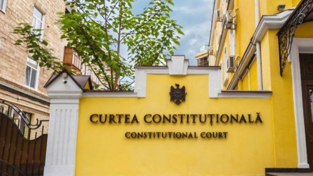 Curtea Constituțională a confirmat alegerilor prezidențiale și a validat mandatul de Președinte al Maiei Sandu 