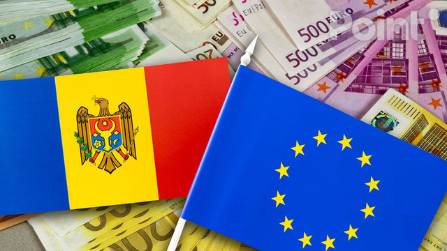 Cum vor fi folosite cele 1,8 miliarde de euro acordate de UE pentru dezvoltarea R. Moldova. „Avem ocazia să facem un salt uriaș spre o economie mai puternică și o viață mai bună pentru fiecare cetățean”