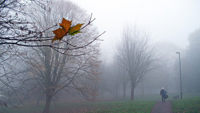 METEO | Vremea continuă să se răcească în acest weekend, noaptea se așteaptă înghețuri