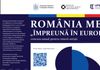 „România Mea” | Tinerii artiști din Republica Moldova sunt invitați să participe la un concurs cu tema „Împreună în Europa”. Cine poate participa și ce premii sunt oferite