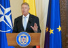 VIDEO | Klaus Iohannis a transmis un mesaj cu prilejul Anului Nou: „2025 va fi un an crucial. Direcția europeană, singura variantă pentru continuarea modernizării României”

