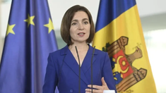 Maia Sandu: 1 Decembrie este o zi plină de semnificație pentru toți cei care iubesc România. Noi, cei din Republica Moldova, iubim România așa cum iubești o soră mai mare 