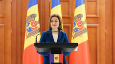 Maia Sandu, distinsă cu Premiul Reinhard Mohn 2025 în valoare de 100 de mii de euro. Ce va face șefa statului cu banii 