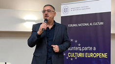 Dor de izvor | Grigore Oxente: Centrul Național de Promovare și Conservare a Patrimoniului Culturai Imaterial a împlinit 80 de ani (Audio)