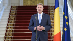 Klaus Iohannis: Ziua Culturii Naționale ne găsește într-un moment de răscruce pentru viitorul României, o perioadă de reflecție a angajamentelor sale față de idealul european