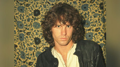 Ora de muzică | Jim Morrison (1943-1971) și „The Doors” (audio)