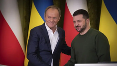 Donald Tusk: Negocierile de pace privind Ucraina ar putea începe în această iarnă. Polonia va fi puternic implicată în discuții