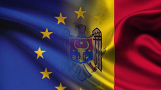 Comisia Europeană oferă Republicii Moldova sprijin financiar în valoare de 50 de milioane de euro