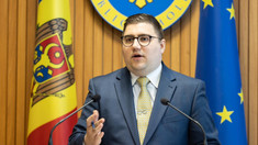 Daniel Vodă explică criteriile pentru acordarea compensațiilor: „În timpul calculului, se ține cont de valoarea imobilului, mărimea veniturilor și de consumul mediu lunar”
