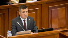 Procurorul General, în plenul Parlamentului: „Scrutinul din 2025 nu va fi simplu. Schemele de corupere electorală sunt regândite și readaptate”