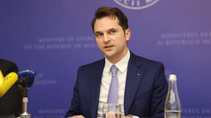 Ministrul Energiei de la București, Sebastian Burduja: România are resursele de a sprijini Republica Moldova, dacă situația o va cere