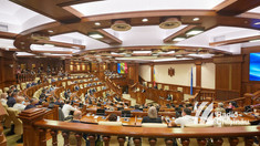 Deputații au votat mai multe proiecte de modificare a unor legi și un proiect care armonizează legislația națională cu unele prevederi ale UE 