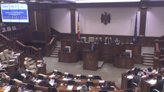 Conferința „Cooperarea dintre Parlament și societatea civilă”. Janis Mazeiks: În ultimii ani, transparența procesului de luare a deciziilor și implicarea organizațiilor societății civile s-au îmbunătățit