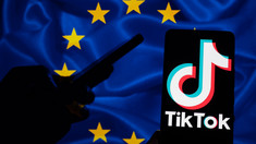 Comisia Europeană a început o investigație împotriva TikTok legată de alegerile prezidențiale din România