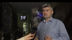 DOSAR TRANSNISTREAN | Gheorghe Balan: Trebuie să lucrăm intens pentru reintegrarea regiunii transnistrene, nu avem timp de pierdut (AUDIO)