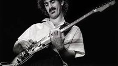 Ora de muzică | Frank Zappa (1940-1993) (audio)