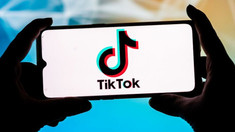 Albania interzice platforma TikTok timp de un an. Care este motivul 