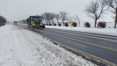 ASD îndeamnă participanții la trafic să circule cu prudență, în perioada sărbătorilor de iarnă