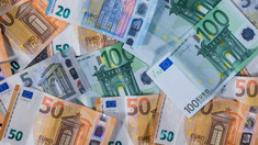 Puterea de cumpărare a euro în R. Moldova scade. Ce cumpărai cu 100 de euro în 2020 azi cumperi cu 170 de euro