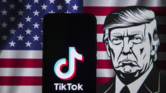 Donald Trump cere Curții Supreme să amâne legea privind interzicerea TikTok