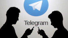 Telegram a blocat accesul la mai multe canale media de stat din Rusia în Uniunea Europeană