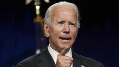 Joe Biden susține că regretă decizia de a nu candida pentru al doilea mandat de președinte al SUA și crede că l-ar fi învins pe Trump
