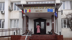 Șase judecători au promovat concursul CSM pentru transferul temporar la Curtea de Apel Nord, de la Bălți