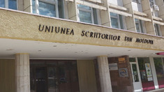 Uniunea Scriitorilor anunță lansarea concursului pentru Gala Premiilor Literare 2024