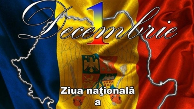 România marchează astăzi, 1 decembrie, Ziua Națională. Semnificația istorică a acestei zilei